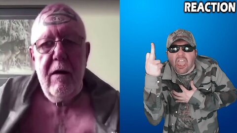 Norm Summerton Tit Cups REACTION!!! (BBT)
