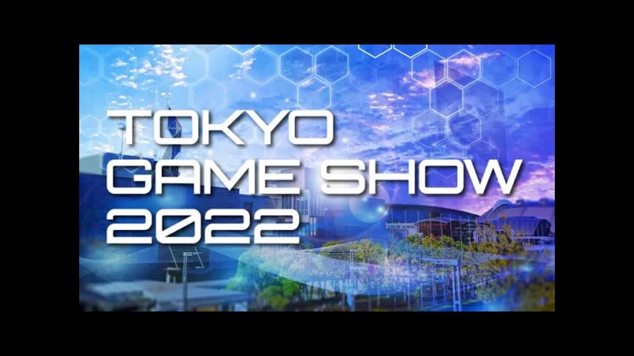 Tokyo Game Show confirma evento com público