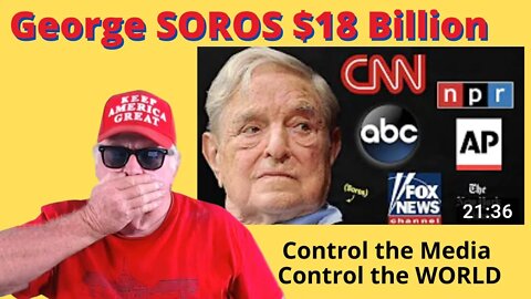 George Soros