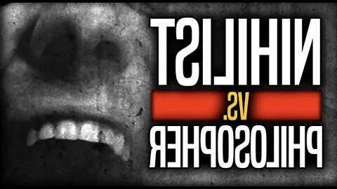 Stefan Molyneux's "Is morality Subjective? Nihilist vs philosopher" deconstructed - Part 2