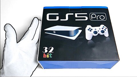 $57 Fake PS5 Pro from China