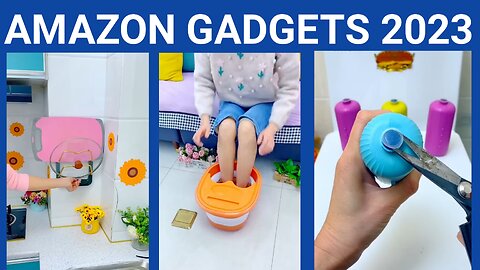 amazon gadgets, home tool, kitchen item amazing ideas,