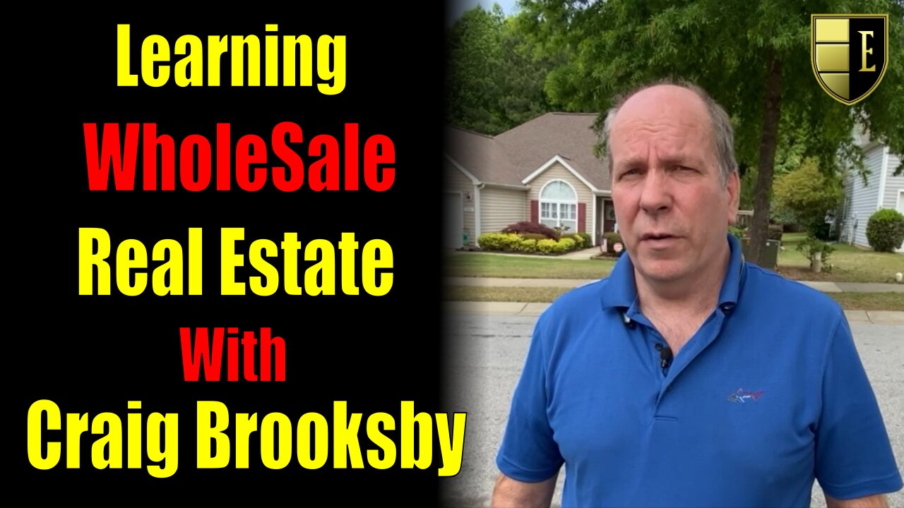 Get educated and make more money by Craig Brooksby