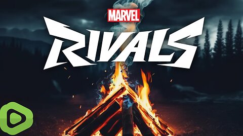 🔴LIVE One & Only br0be-Wan-Kenobi - Marvel Rivals!