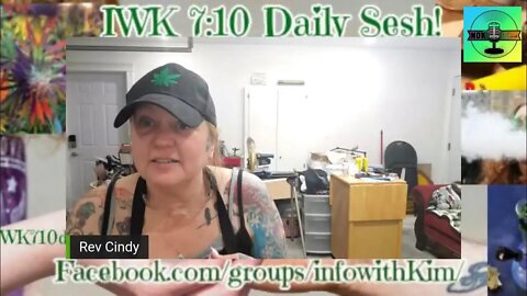 Welcome to the Wednesday edition of the #IWK710DailySesh on #NOKnetwork