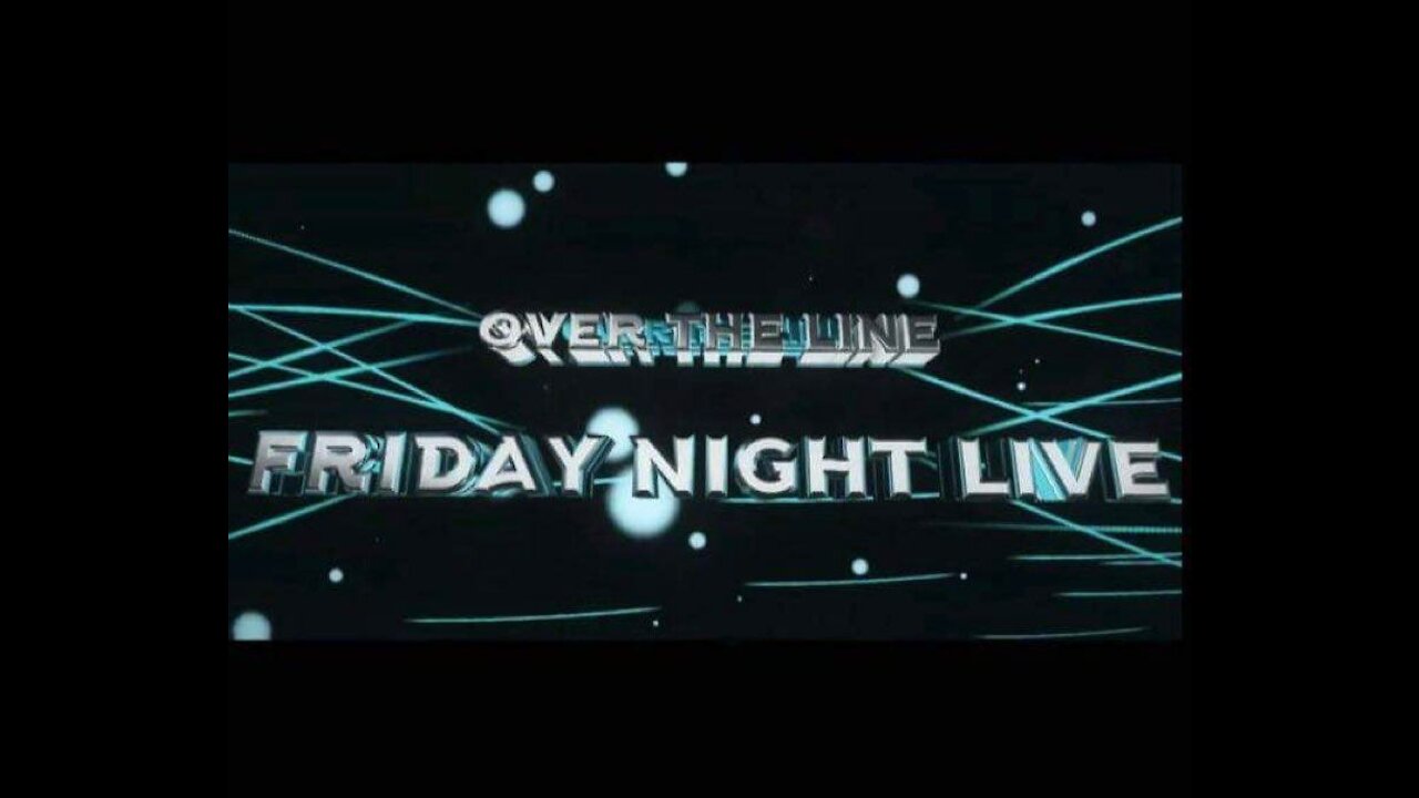 Friday Night Live EP: 38