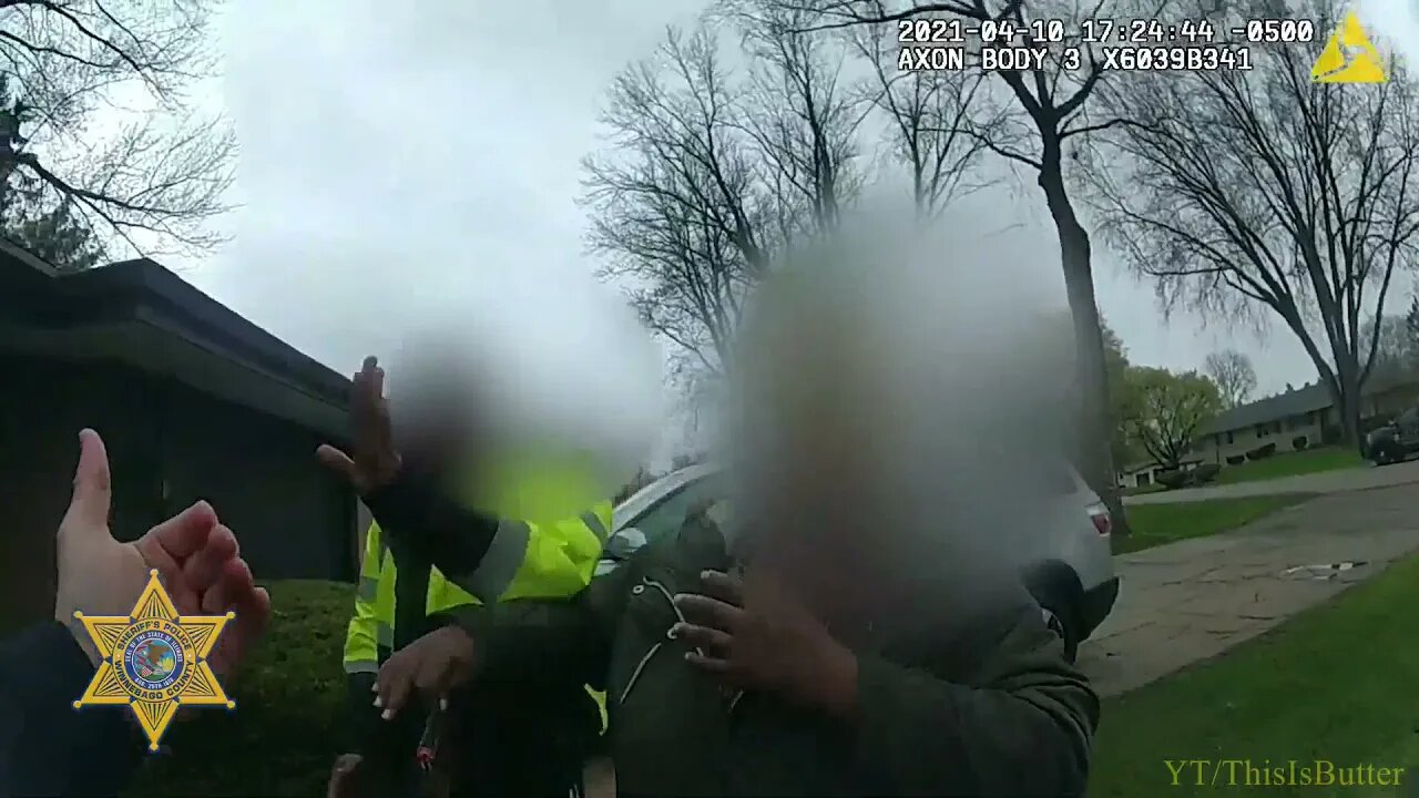 Winn. Co. Sheriff’s Office releases body cam footage from deputy-involved fatal shooting