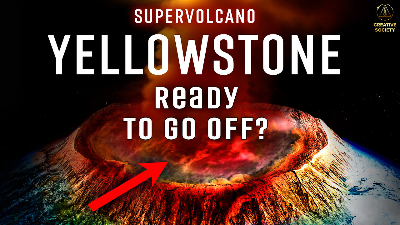 When Will Yellowstone Explode?