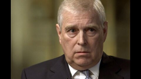 Did Prince Andrew order A Hit on Epstein?