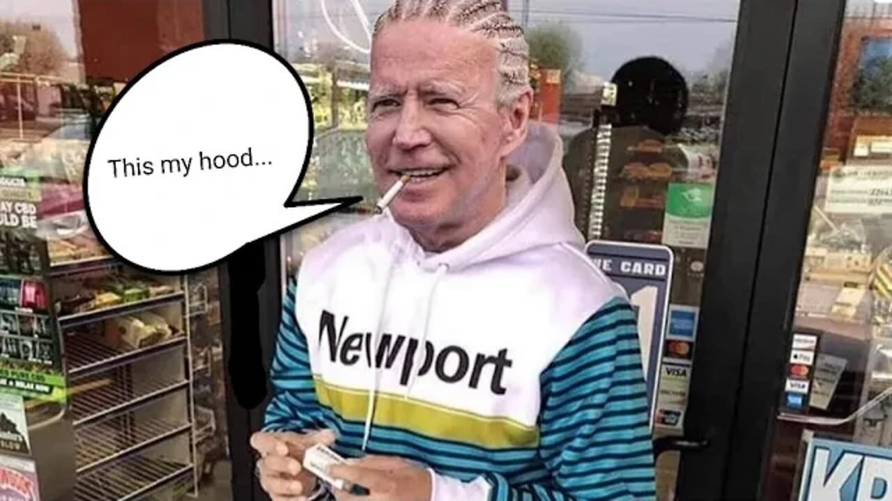 Biden Cracks The Whip