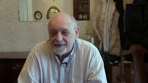 Hope for Healing Update14 Video