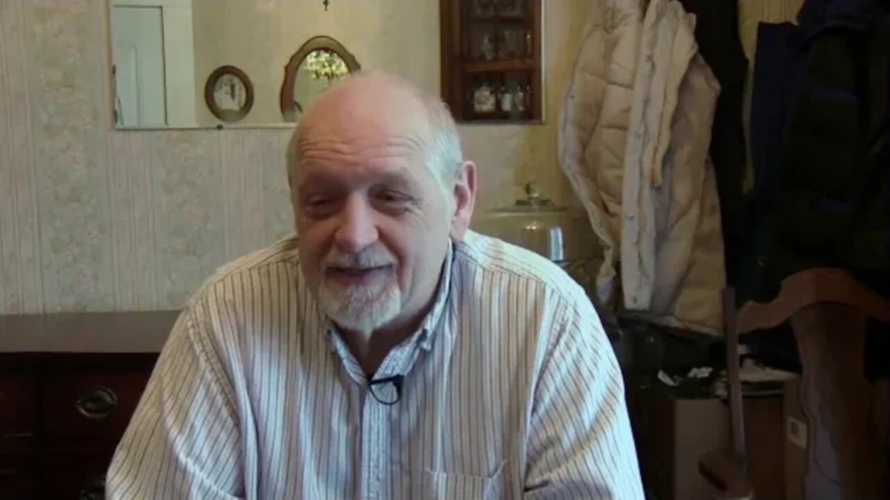 Hope for Healing Update14 Video