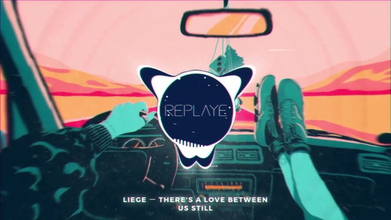 Liege ー There's a love between us still | Replaye