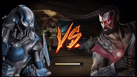Mortal Kombat 9 Play As Mk3 Cyber Sub Zero On Ps3