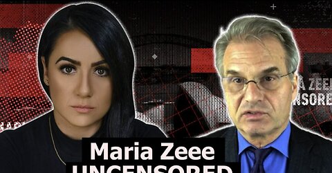 Maria Zee Reiner Füellmich-el beszélget az elmúlt hónapok eseményeiről