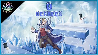 0 DEGREES - Trailer de Lançamento (Legendado)