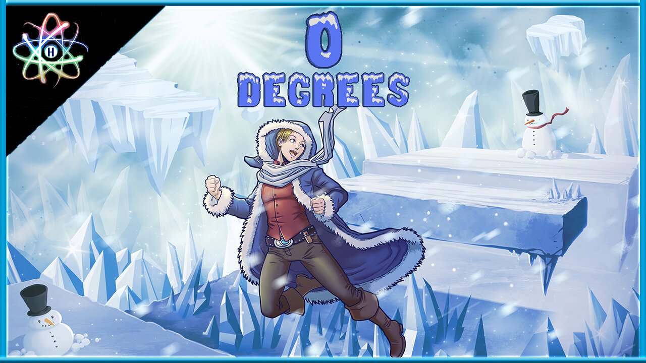 0 DEGREES - Trailer de Lançamento (Legendado)