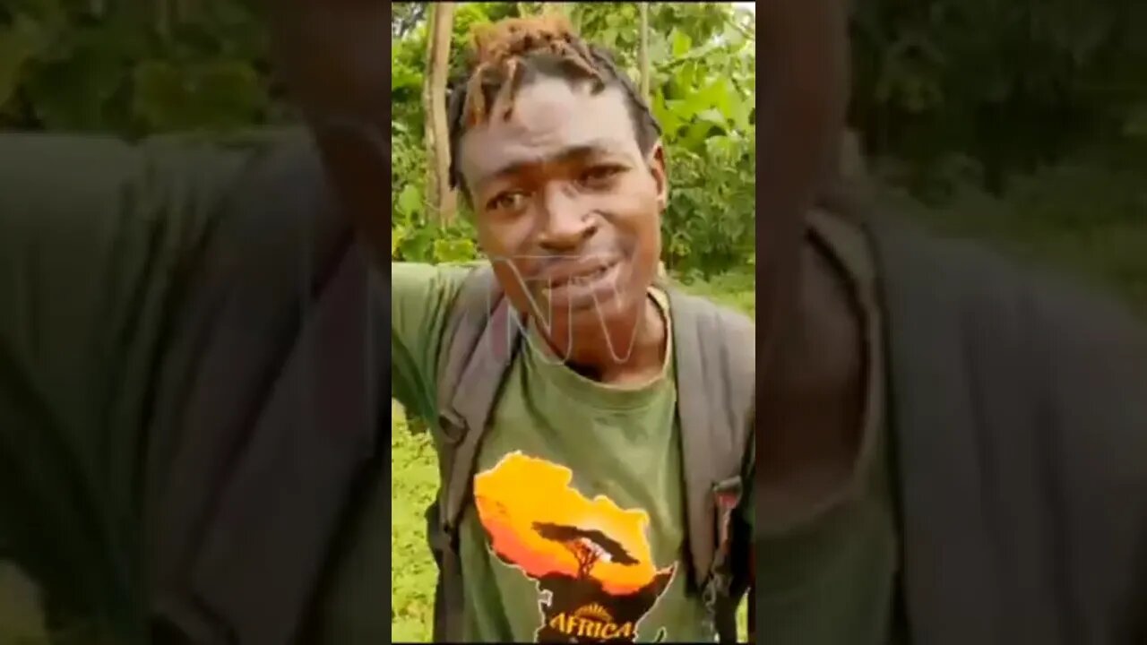 Bobi wine's neighbors