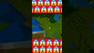 Minecraft que momento épico😱😱😱😱😱😱😱😱😱😱😱😱😱#shorts #viral #minecraft #minecraftmemes