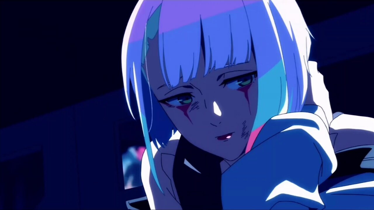 every death scene in cyberpunk edgrunners