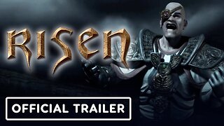 Risen - Official Nintendo Switch Launch Trailer