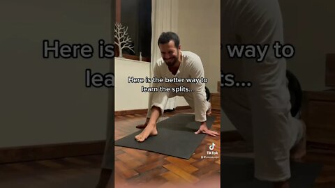 Don’t Do This Stretch!!
