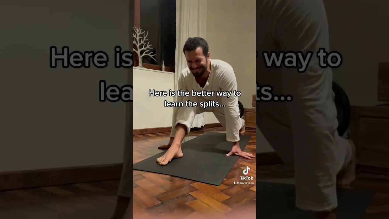 Don’t Do This Stretch!!