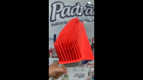 Vassoura Emborrachada #vassoura #limpeza #uruguaiana #brasil WhatsApp:55991994664