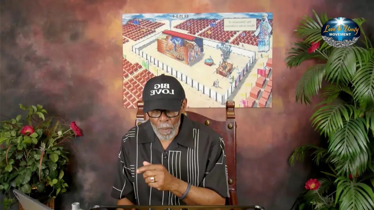 New Creation Realities with Apostle Calvin Cook Episode 7