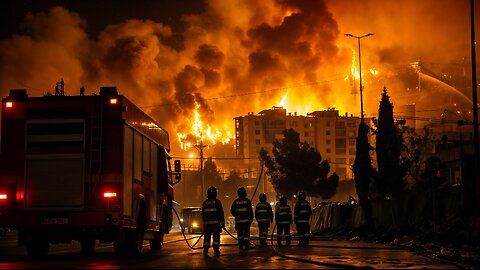 Weekly Report On Natural Disasters #17. USA, Turkey, Russia, Balkans, France
