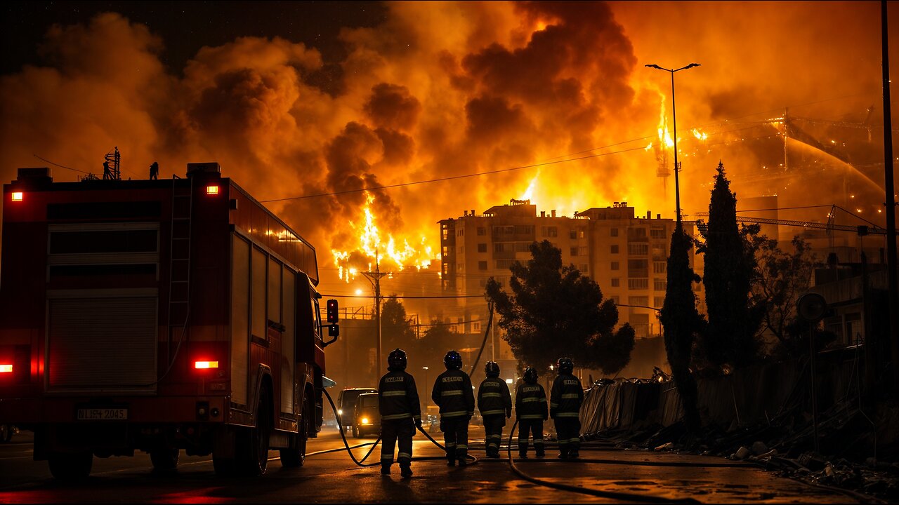 Weekly Report On Natural Disasters #17. USA, Turkey, Russia, Balkans, France