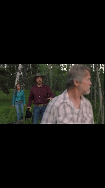 Previously on Heartland (S17 and S18 eps)