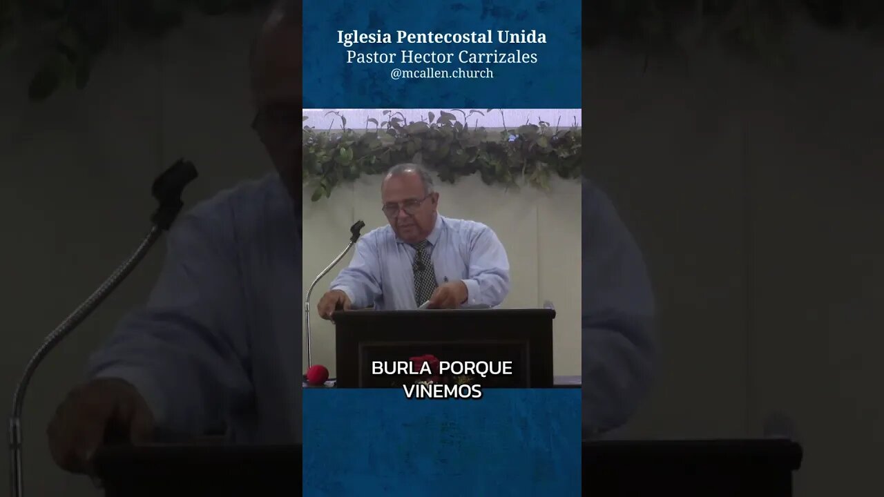 Firmes en la fe, libres de vergüenza