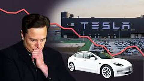 Tesla Stock 2024 Forecast: AnalystsMarket Dynamics! #teslastocks