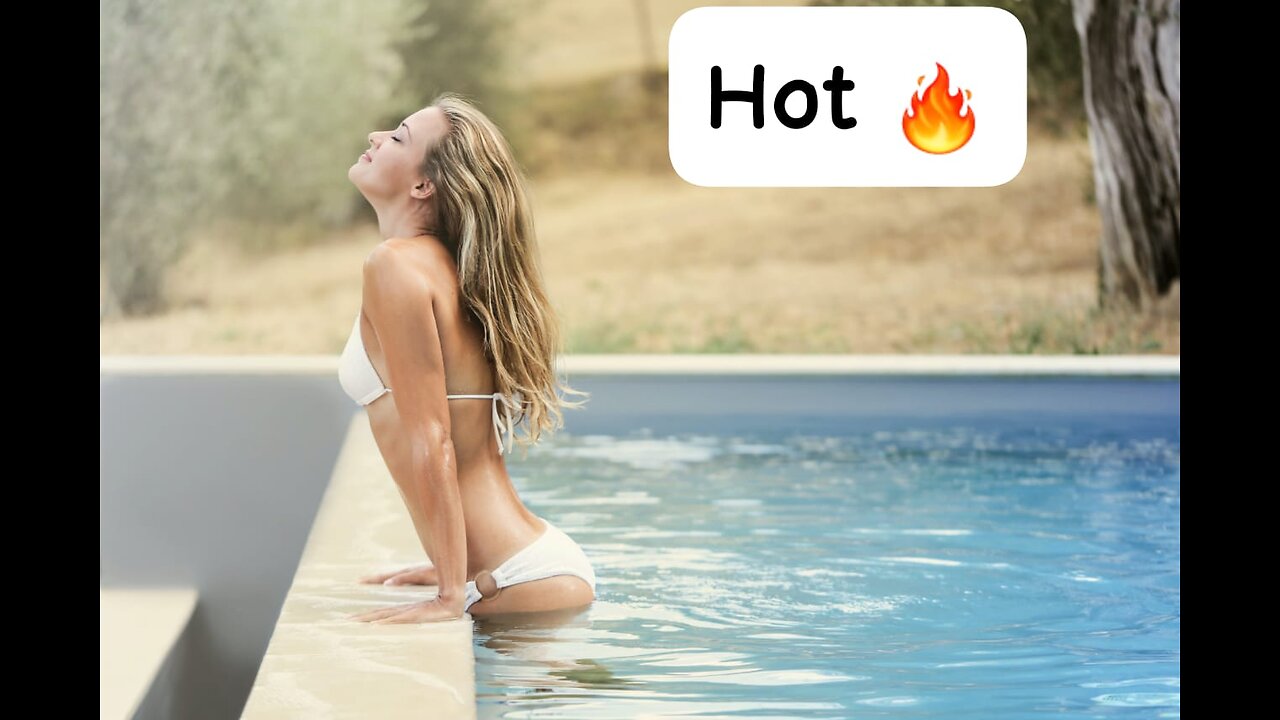 Hot 🔥