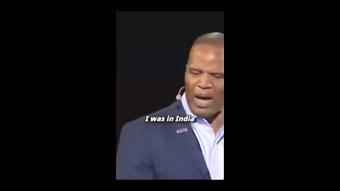 His Experience