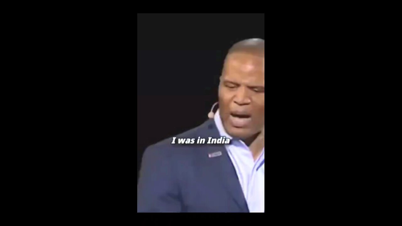 His Experience