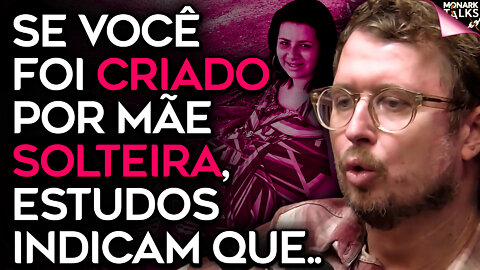 O papel do NÚCLEO FAMILIAR na sua VIDA