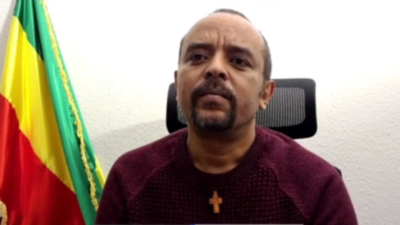 ኢሬቻ የባዕድ አምልኮ እምነት ነው ከኦርቶዶክሰ ጋር በፍፁም ሊገናኝ አይችልም - መ/ር ዘመድኩን በቀለ