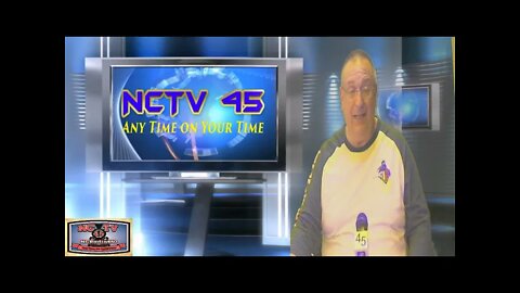 NCTV45’S LAWRENCE COUNTY 45 WEATHER SATURDAY APRIL 17 2021