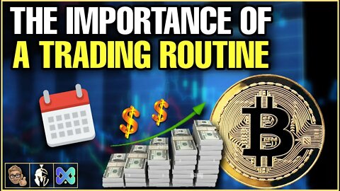 All Successful Traders Do THIS ONE THING!