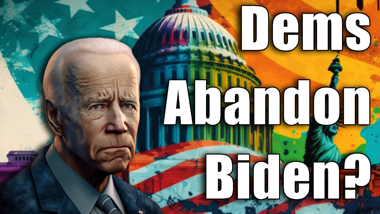 1099-K Hell: Even Democrats Push Back Against Biden