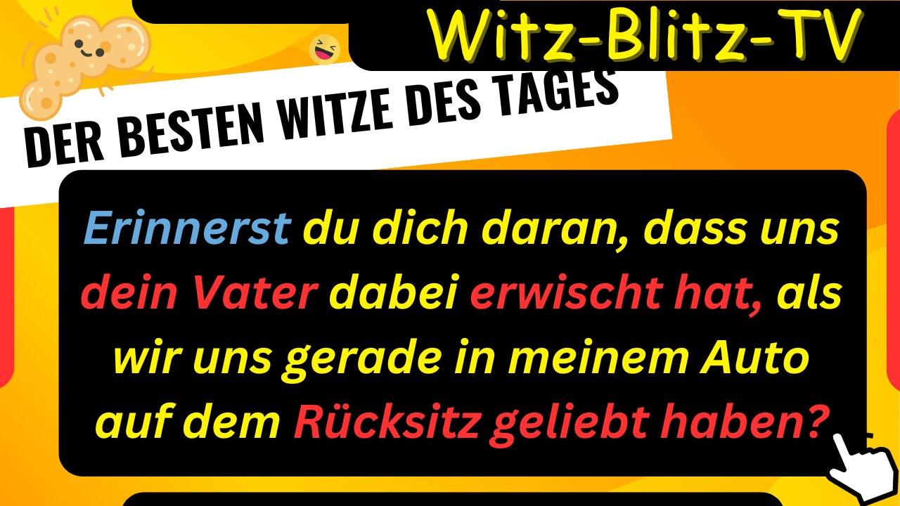 BESTE WITZE DES TAGES! 🤣 ( auf dem Rücksitz geliebt haben ) #witze #comedy #funny #funny #lustig