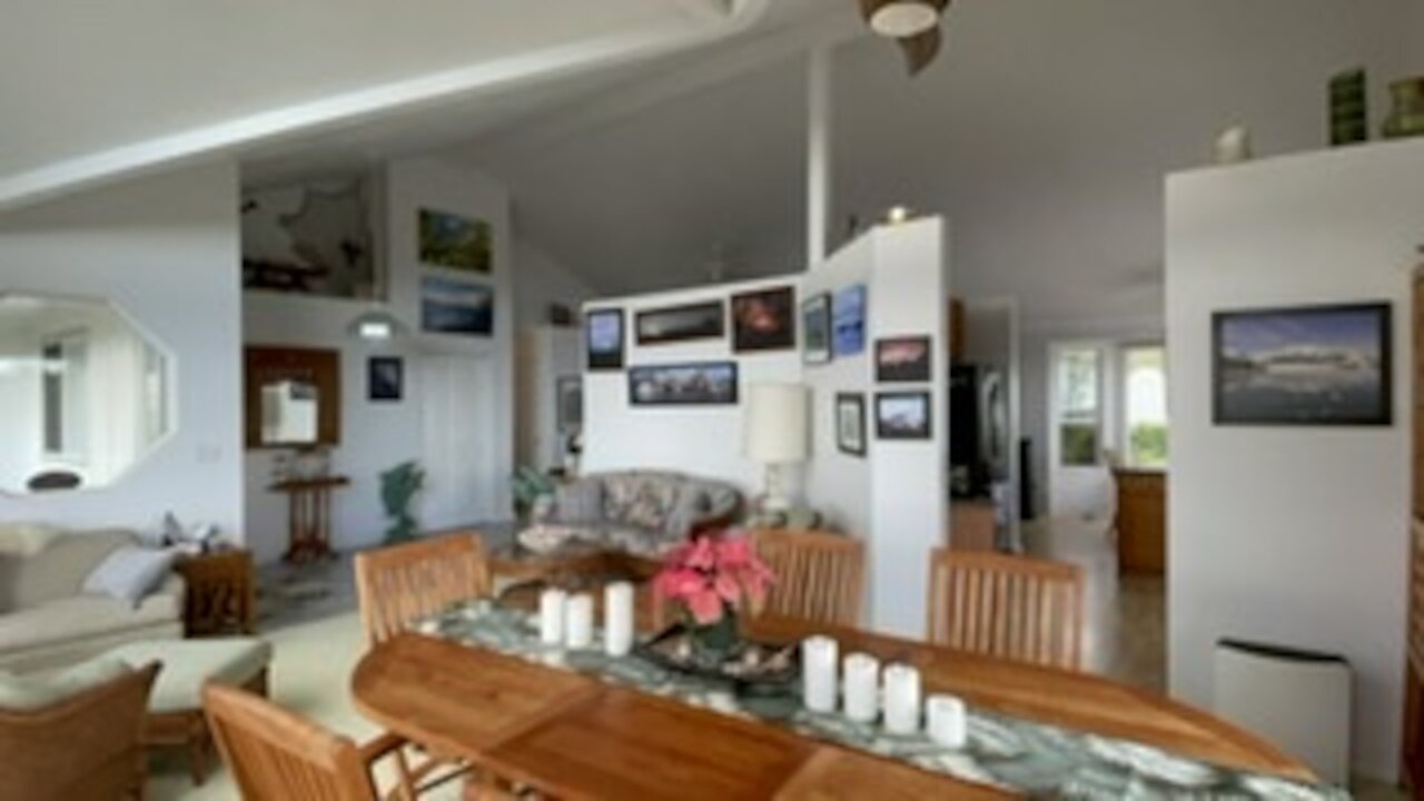 HOV RANCHOS - 4BD/2BA INTERIOR - JASMINE DRIVE - PART 1
