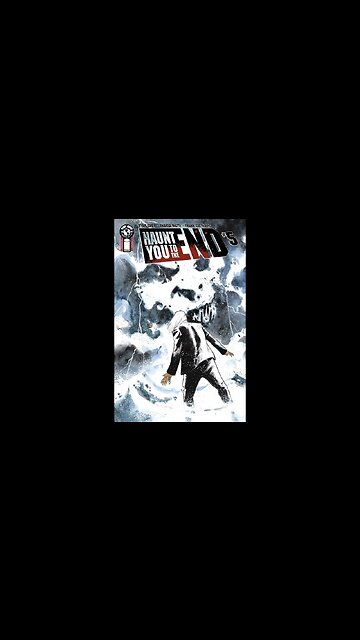 Haunt You To The End #5 Top Cow #QuickFlip Comic Review Ryan Cady,Andrea Mutti #shorts