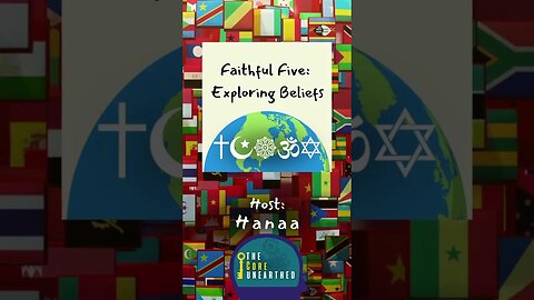 Faithful Five: Exploring Beliefs