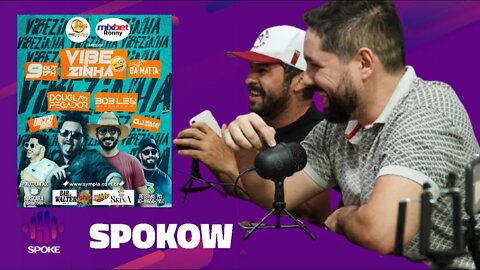 Spokow + Convidados - #SPOKEPDC 49