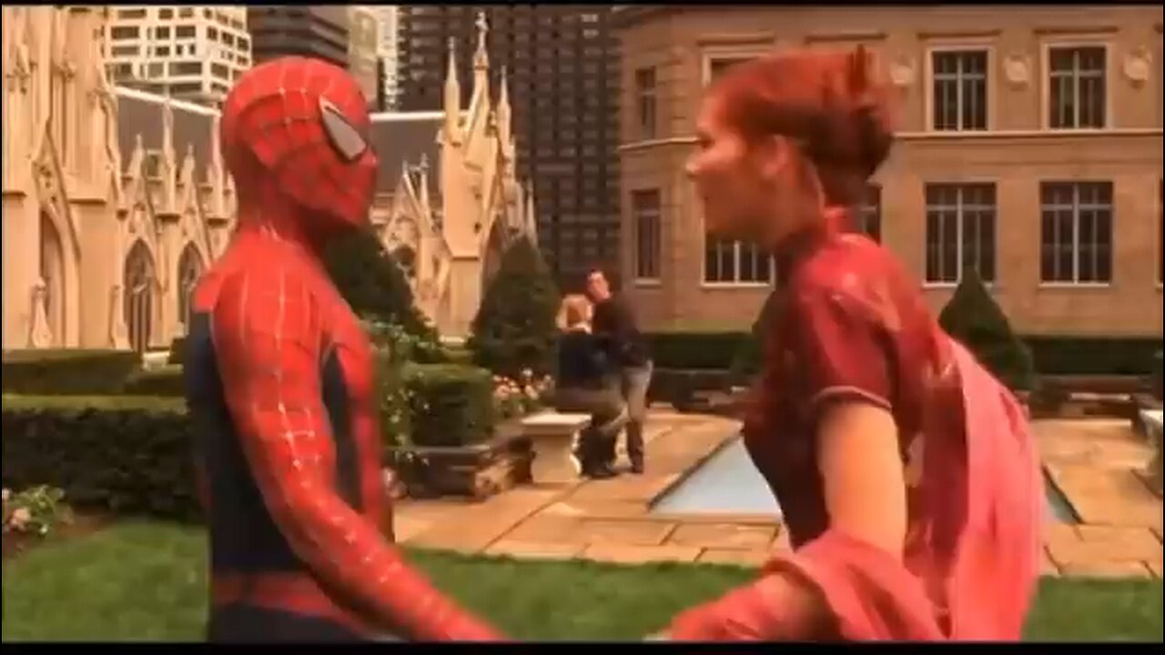 Arabic spiderman