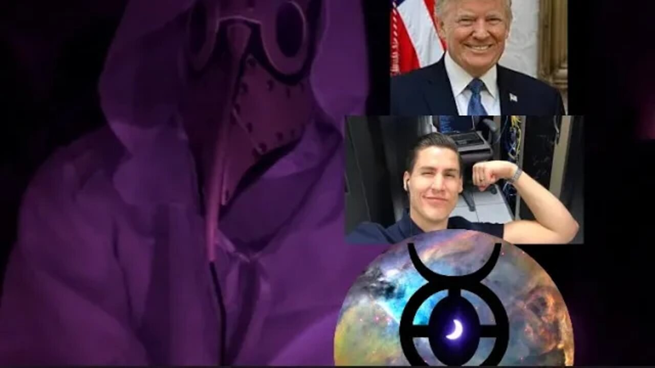 Channel Intro: From the Mandela Effect to Trump, Austin Steinbart, & the Transition to Greatness.