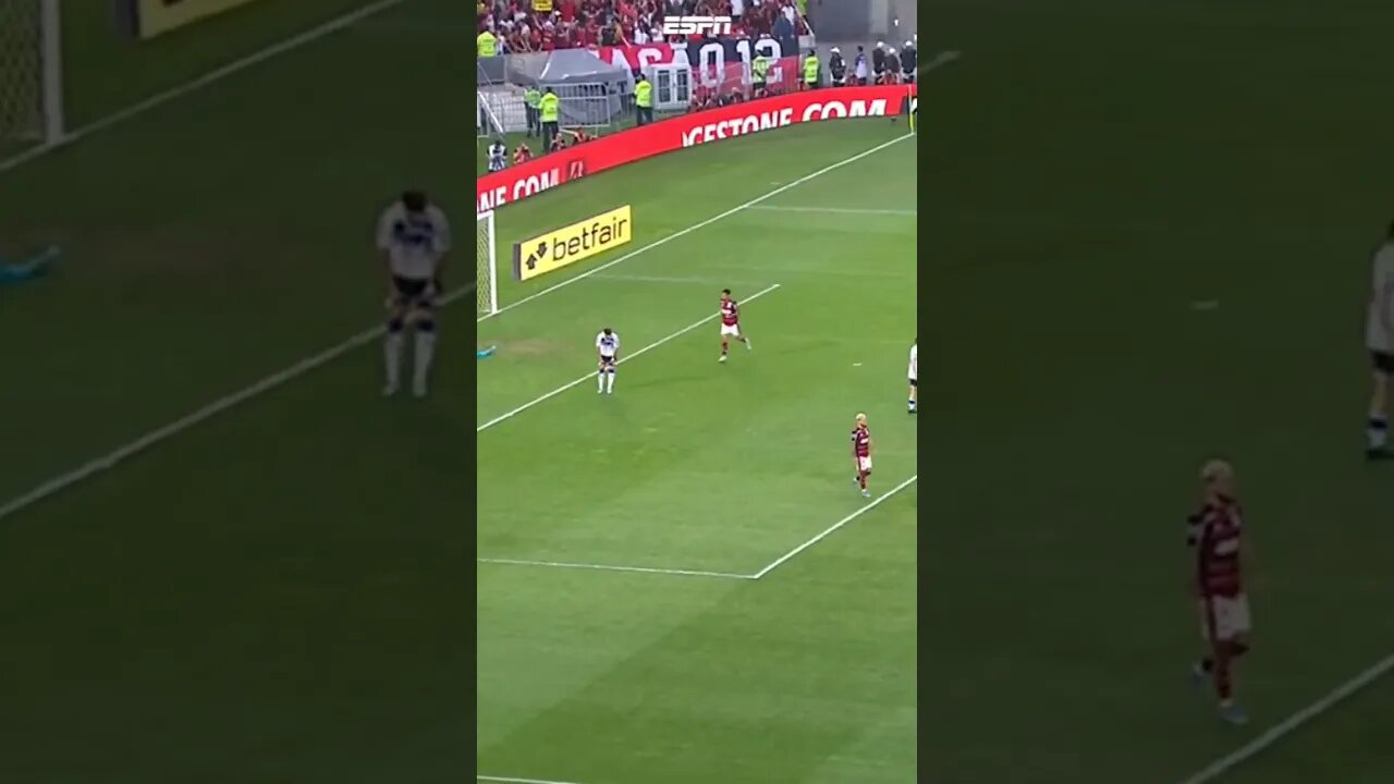 GOLAÇO DO FLAMENGO/CANETA DE PEDRO E MINI MÍSSEL ALEATÓRIO DO MARINHO